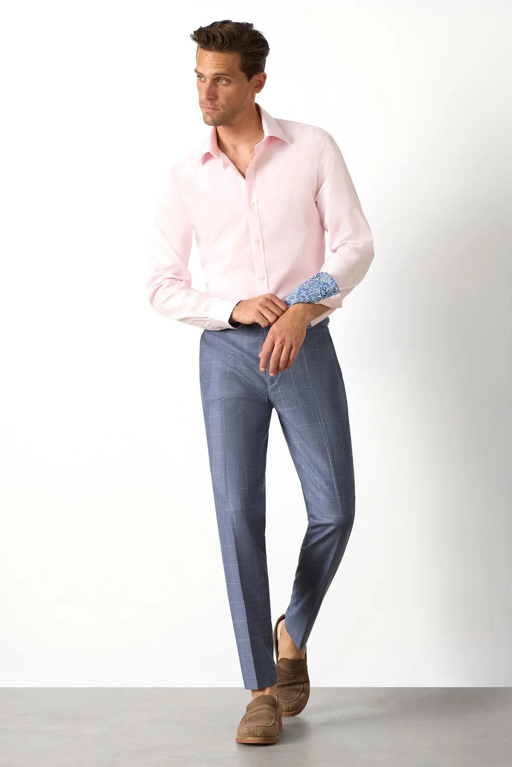 Leone Trouser sold by M.J. Bale product image thumbnail 2