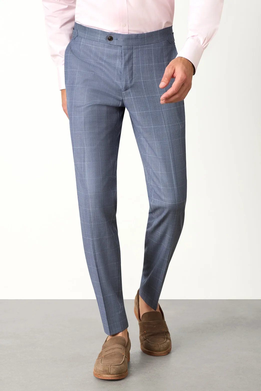 Leone Trouser sold by M.J. Bale product image thumbnail 3