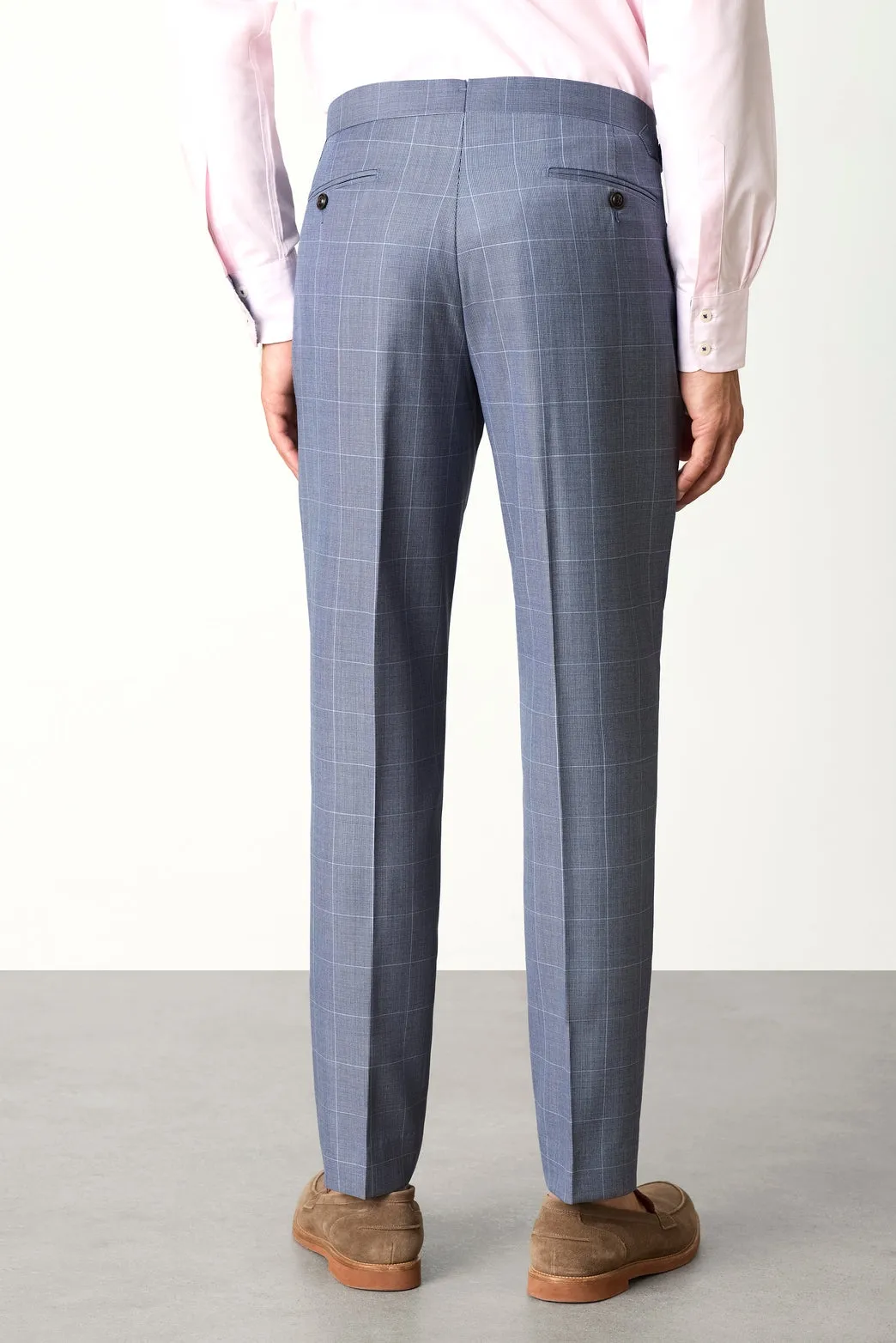 Leone Trouser sold by M.J. Bale product image thumbnail 4
