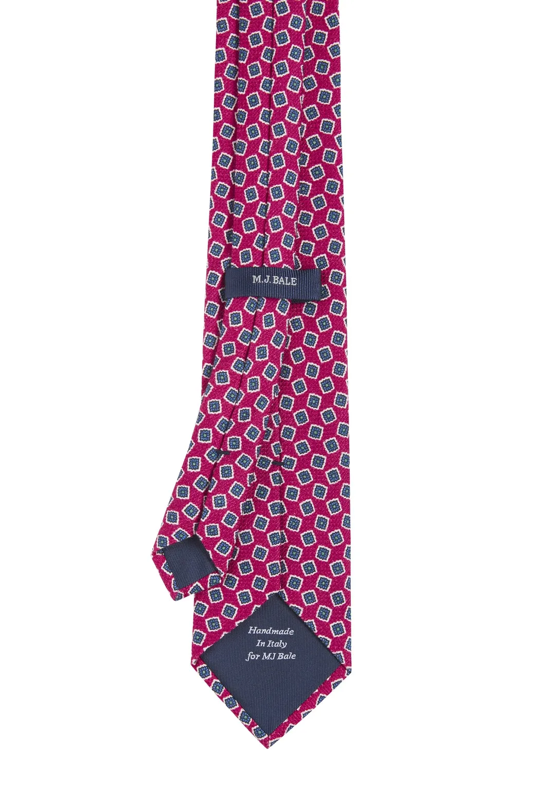 Pisani Tie sold by M.J. Bale product image thumbnail 2