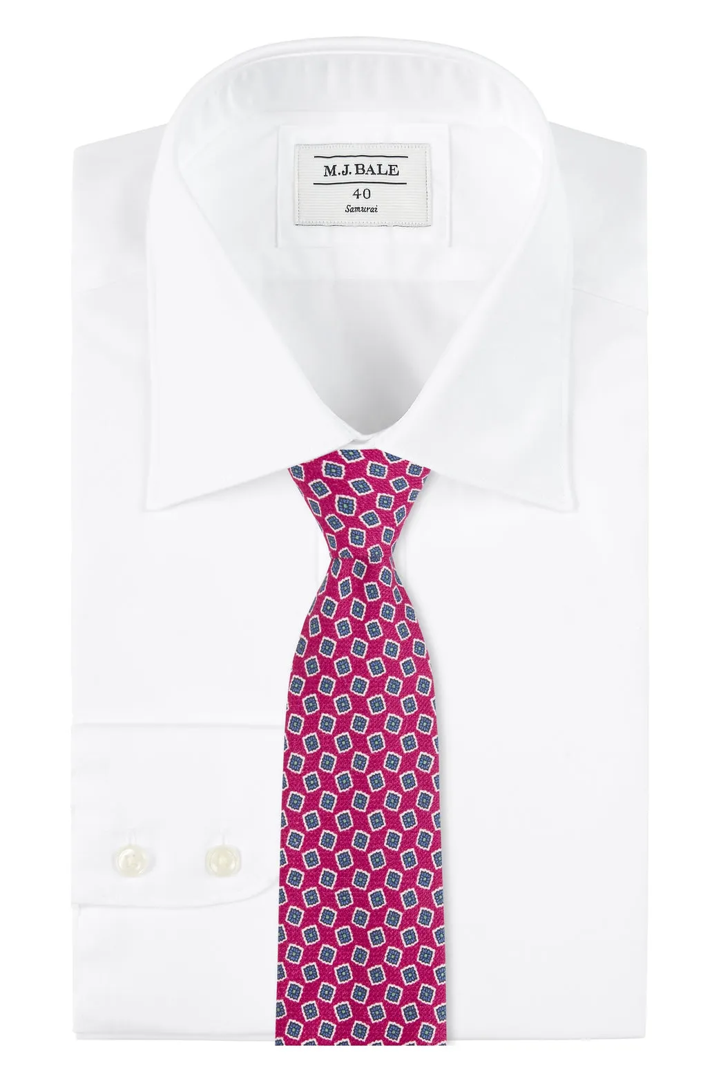 Pisani Tie sold by M.J. Bale product image thumbnail 3