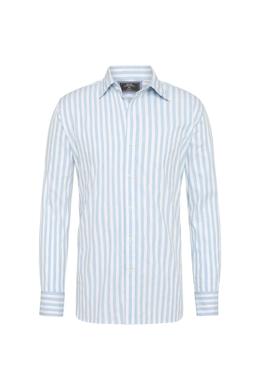 Charlton Stripe Shirt sold by M.J. Bale