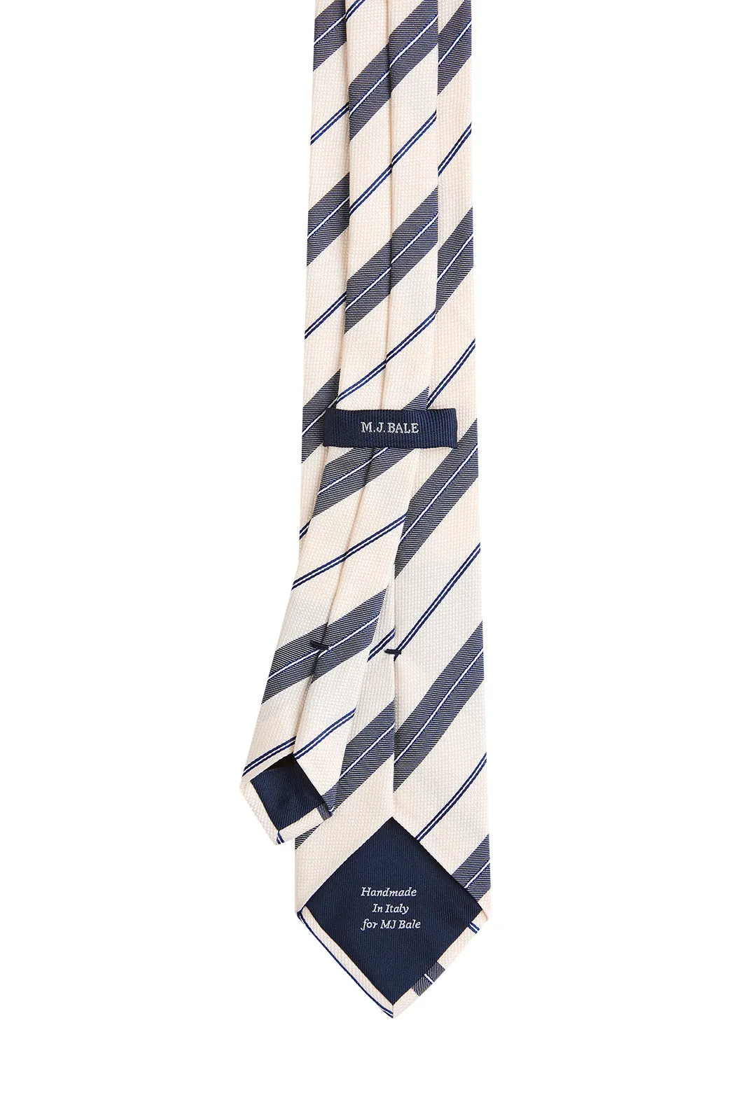 Lucano Tie sold by M.J. Bale product image thumbnail 2