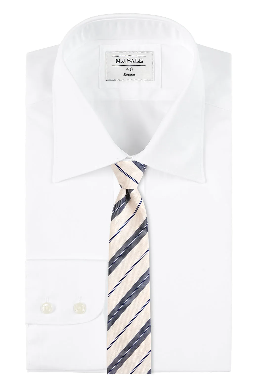 Lucano Tie sold by M.J. Bale product image thumbnail 3