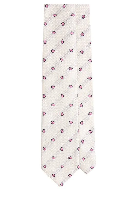 Tosco Tie sold by M.J. Bale