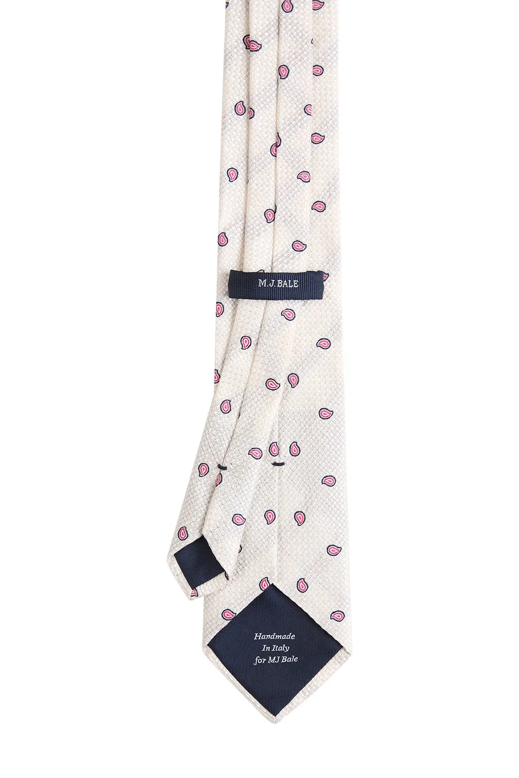 Tosco Tie sold by M.J. Bale product image thumbnail 2