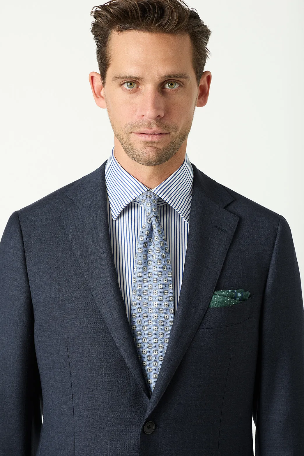 Apsley Jacket sold by M.J. Bale product image thumbnail 4