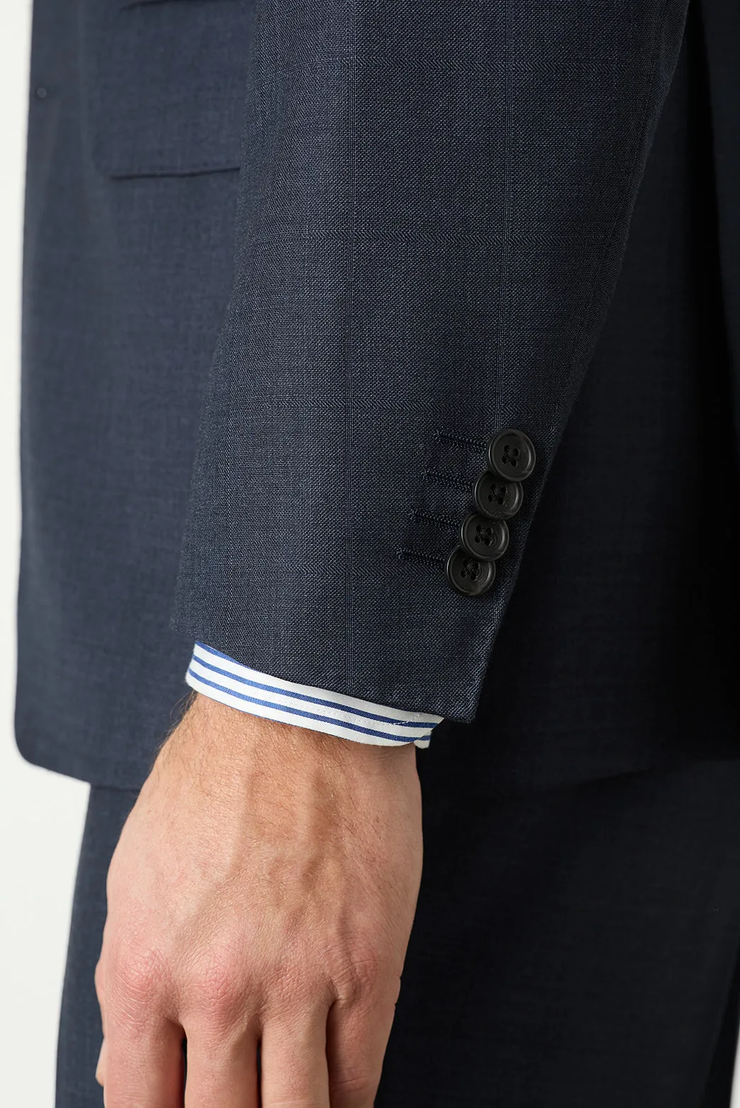 Apsley Jacket sold by M.J. Bale product image thumbnail 5