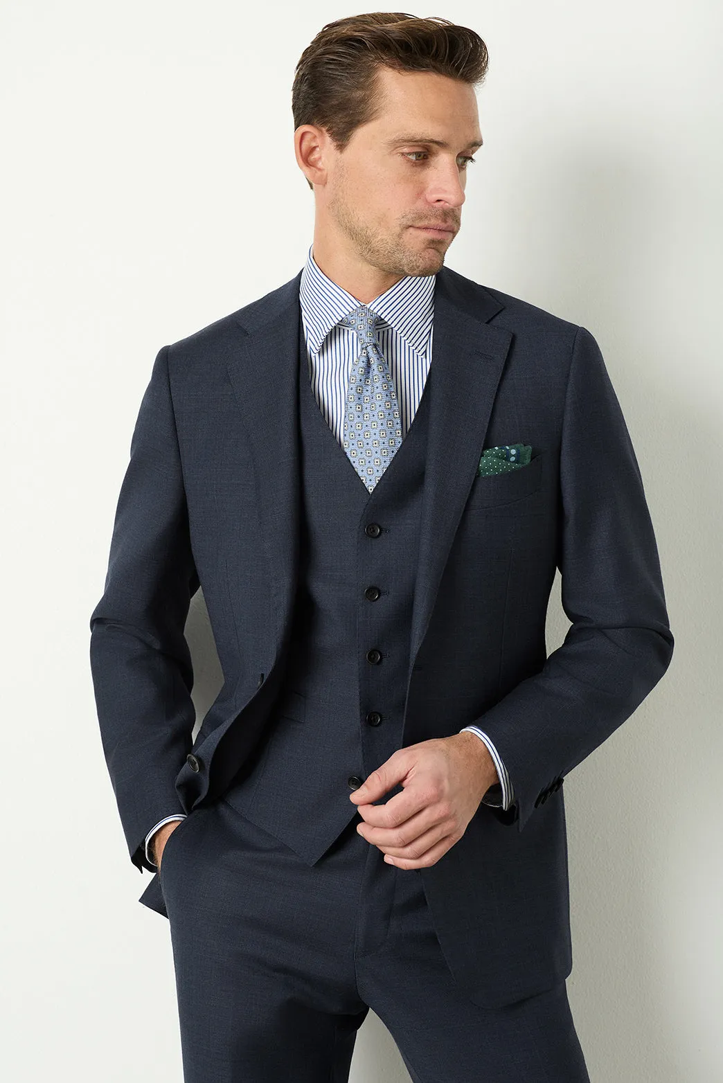 Apsley Jacket sold by M.J. Bale product image thumbnail 2