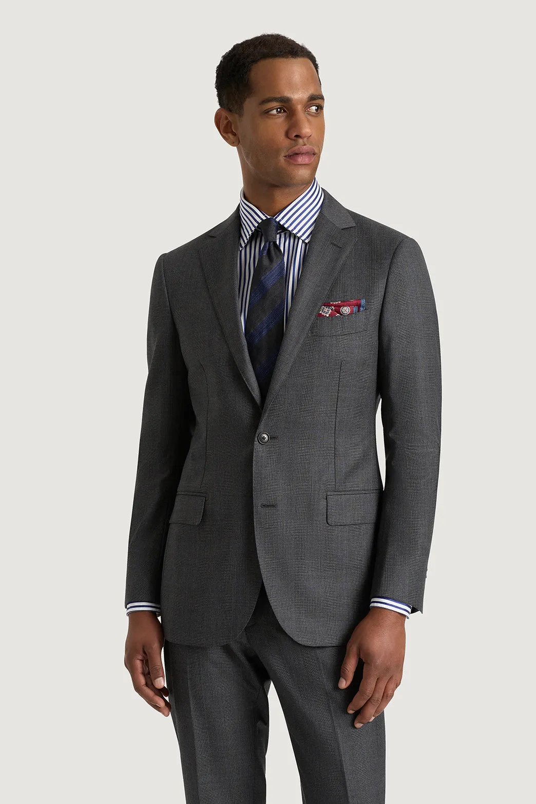 Bolsena Jacket sold by M.J. Bale product image thumbnail 3