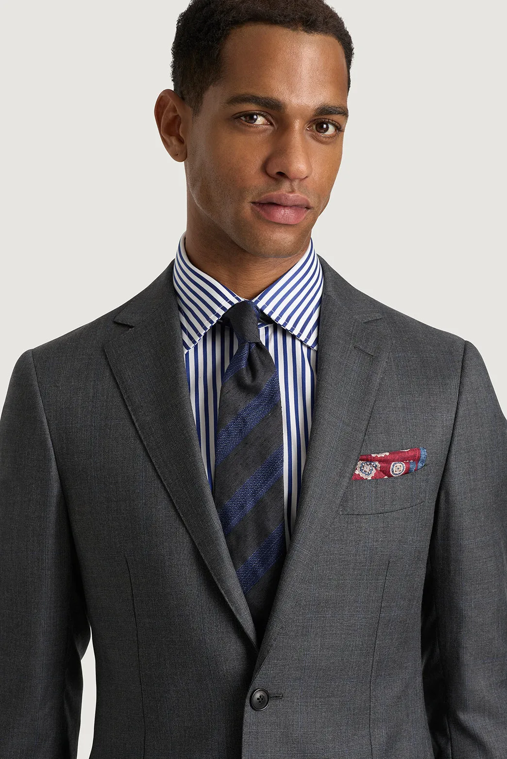 Bolsena Jacket sold by M.J. Bale product image thumbnail 4