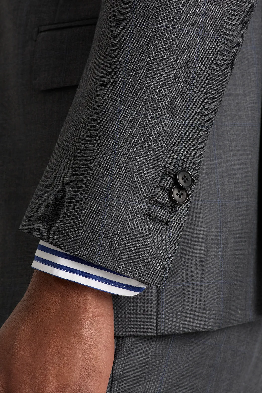 Bolsena Jacket sold by M.J. Bale product image thumbnail 5