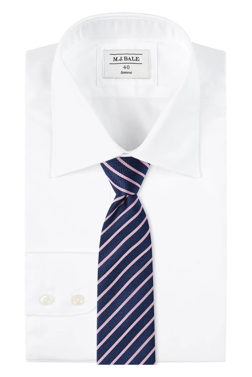 Whitam Tie sold by M.J. Bale product image thumbnail 3