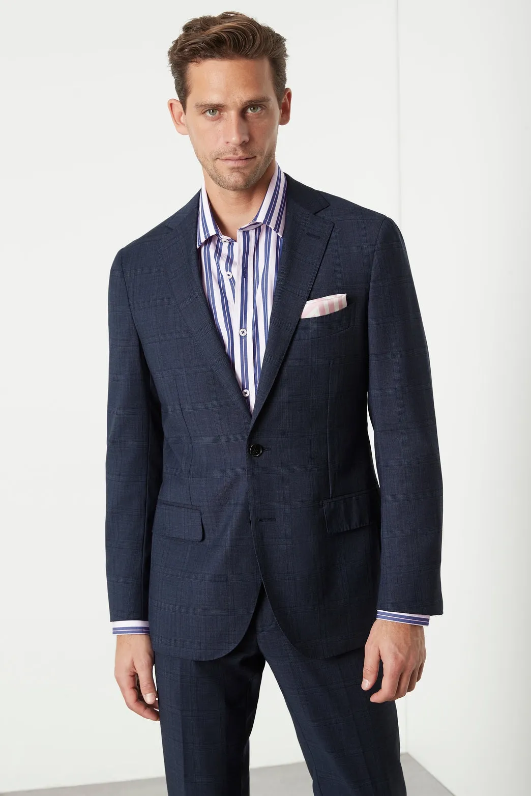 Montoro Jacket sold by M.J. Bale product image thumbnail 3