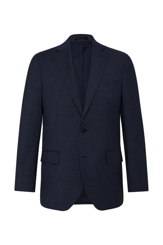 Montoro Jacket sold by M.J. Bale