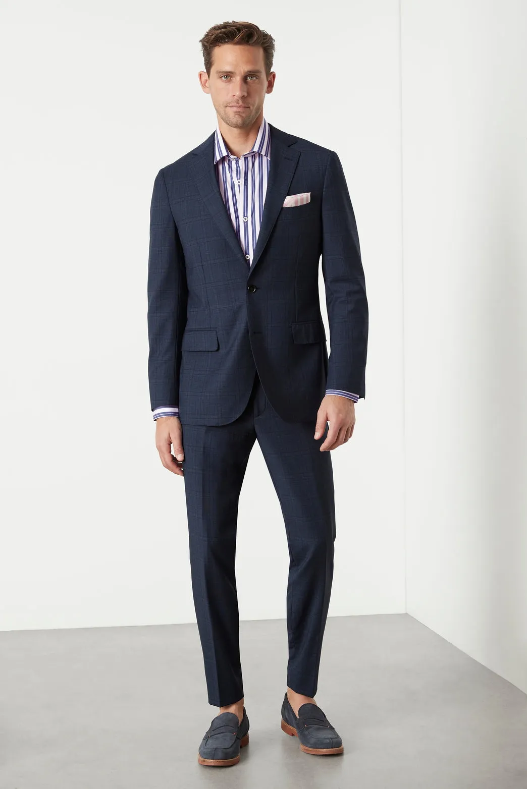 Montoro Jacket sold by M.J. Bale product image thumbnail 5