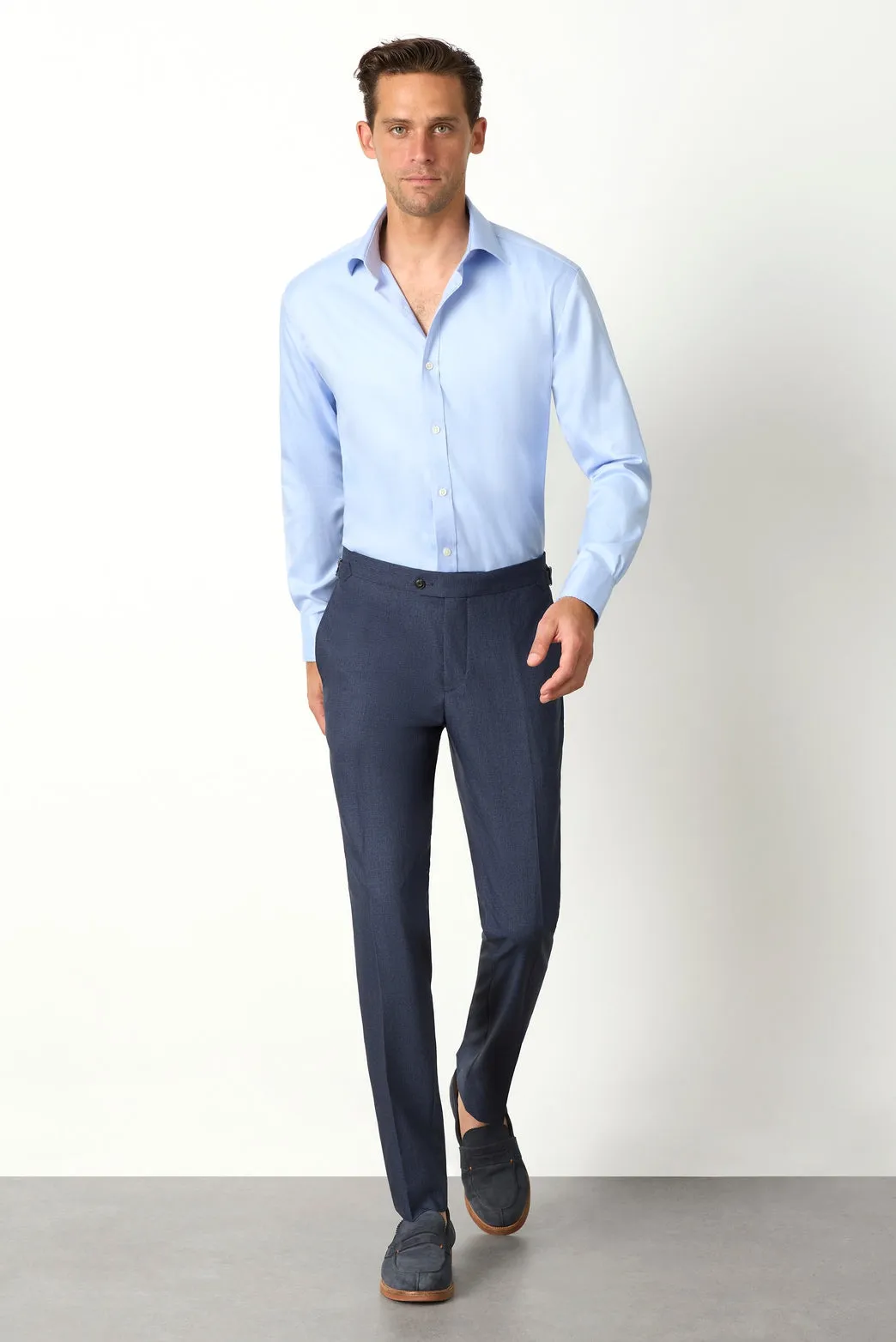 Amadeo Trouser sold by M.J. Bale product image thumbnail 2