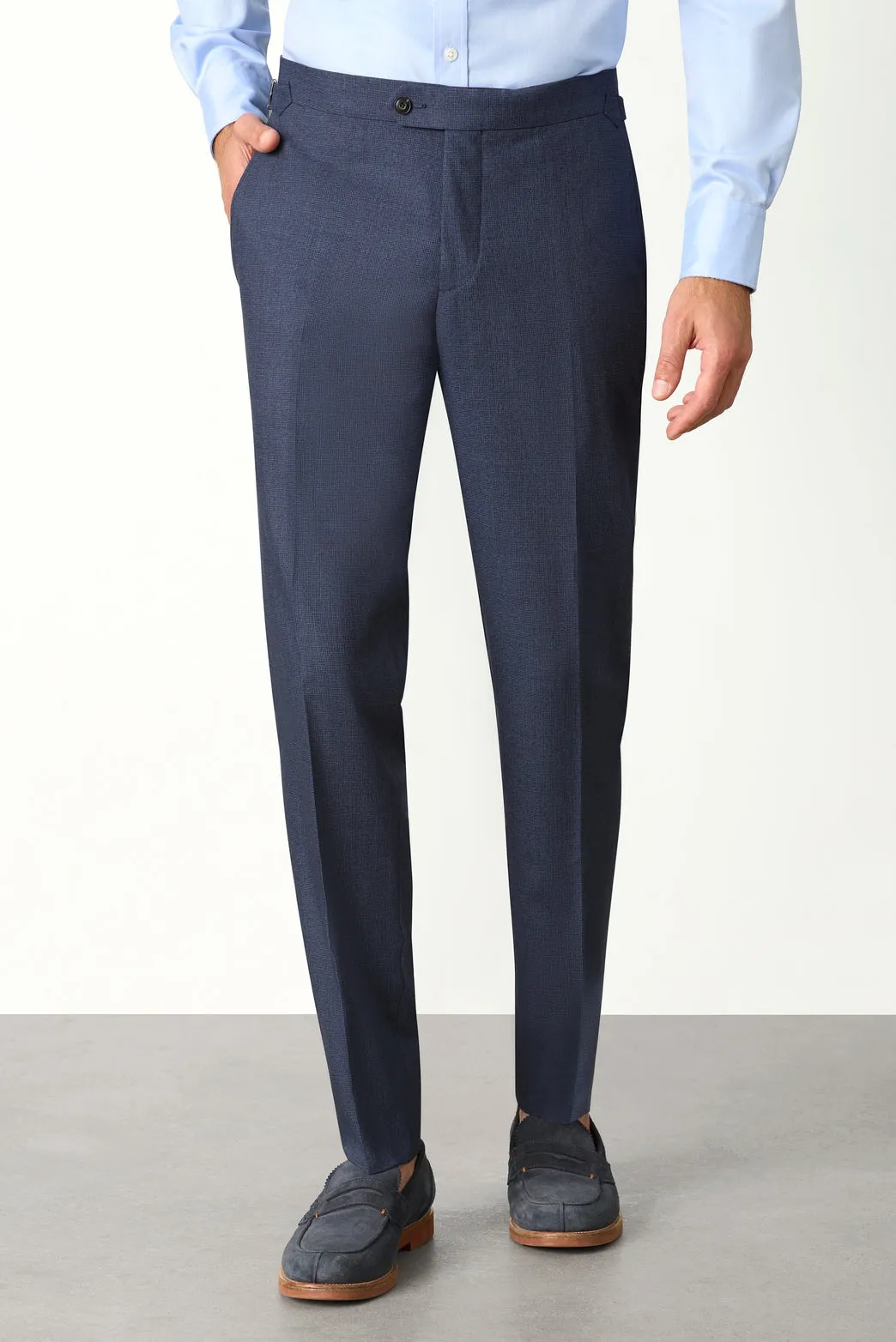 Amadeo Trouser sold by M.J. Bale product image thumbnail 3
