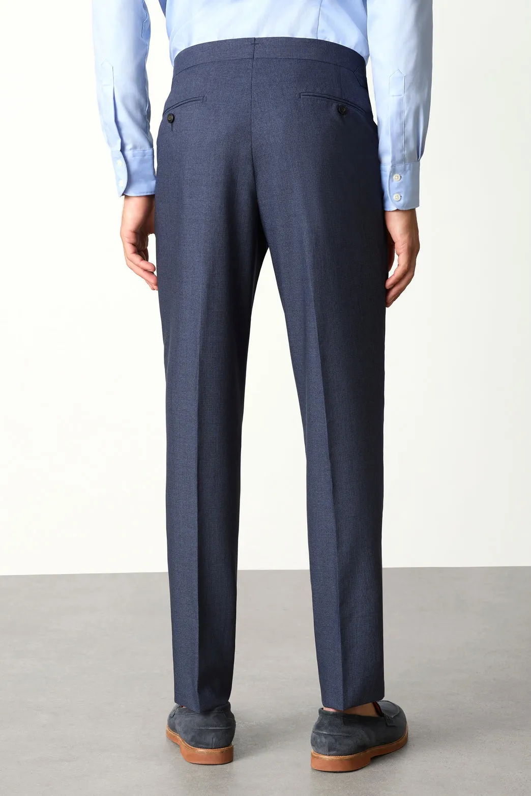 Amadeo Trouser sold by M.J. Bale product image thumbnail 4