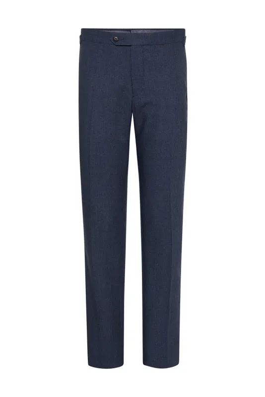 Amadeo Trouser sold by M.J. Bale