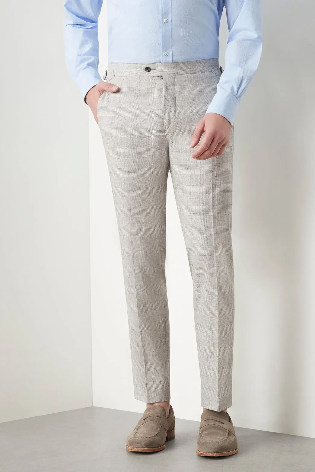 Bottego Trouser sold by M.J. Bale product image thumbnail 3
