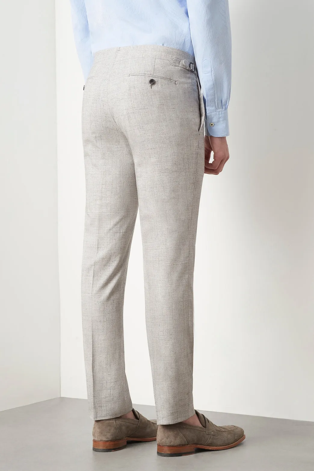 Bottego Trouser sold by M.J. Bale product image thumbnail 4