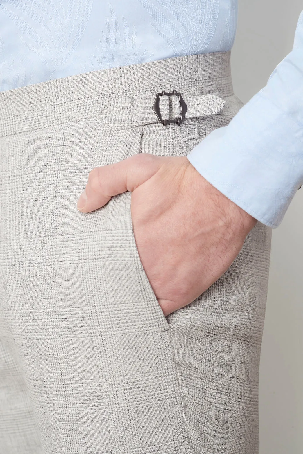 Bottego Trouser sold by M.J. Bale product image thumbnail 5