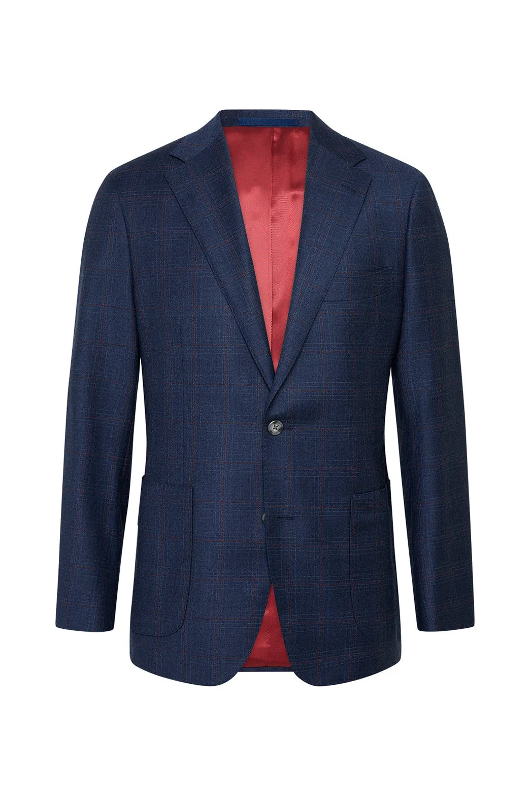 Wherwell Jacket sold by M.J. Bale