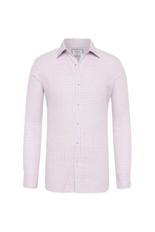 Farrelly Shirt sold by M.J. Bale