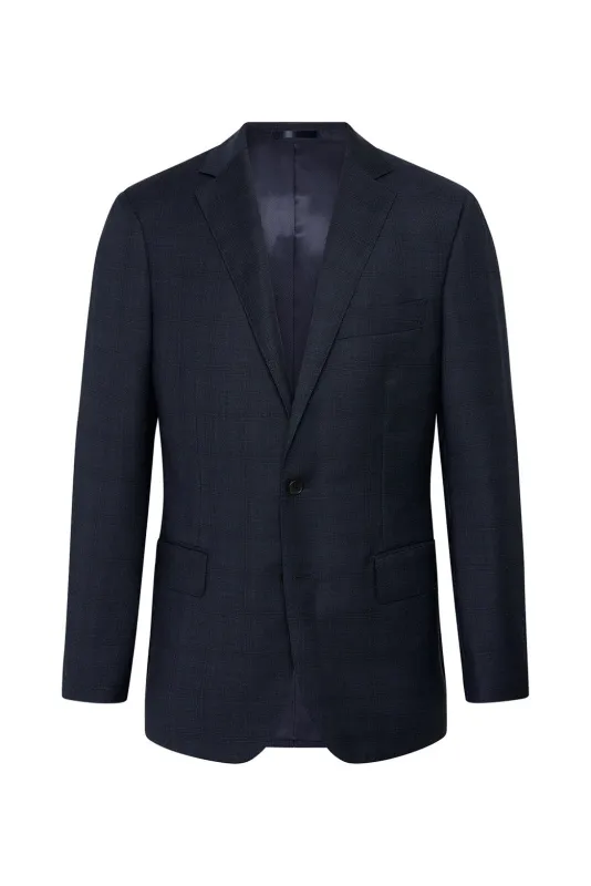 Ballamy Jacket sold by M.J. Bale