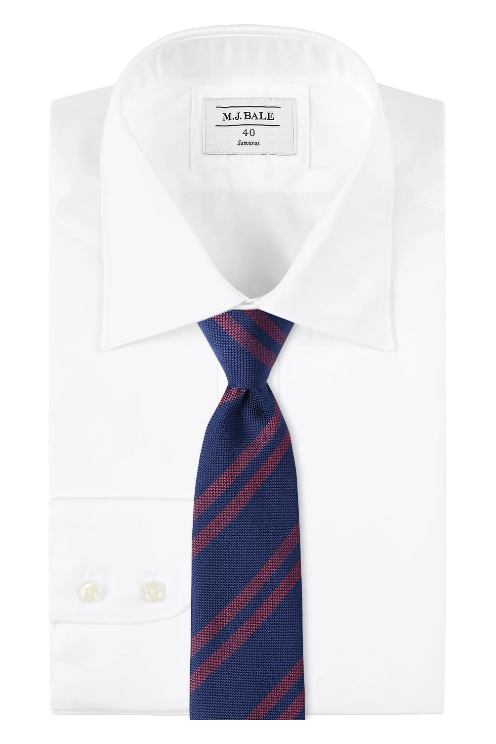 Avon Tie sold by M.J. Bale product image thumbnail 3