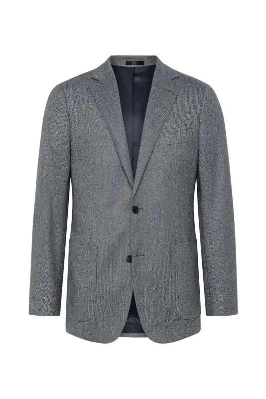 Gelly Jacket sold by M.J. Bale