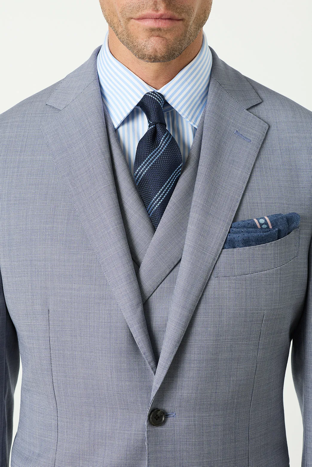 Richmond Jacket sold by M.J. Bale product image thumbnail 4