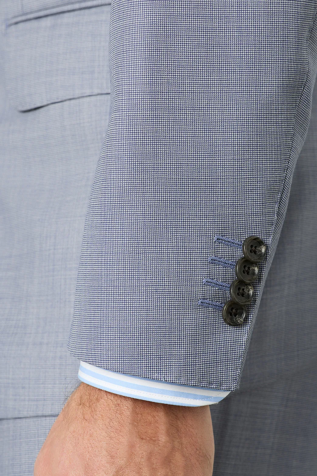 Richmond Jacket sold by M.J. Bale product image thumbnail 5