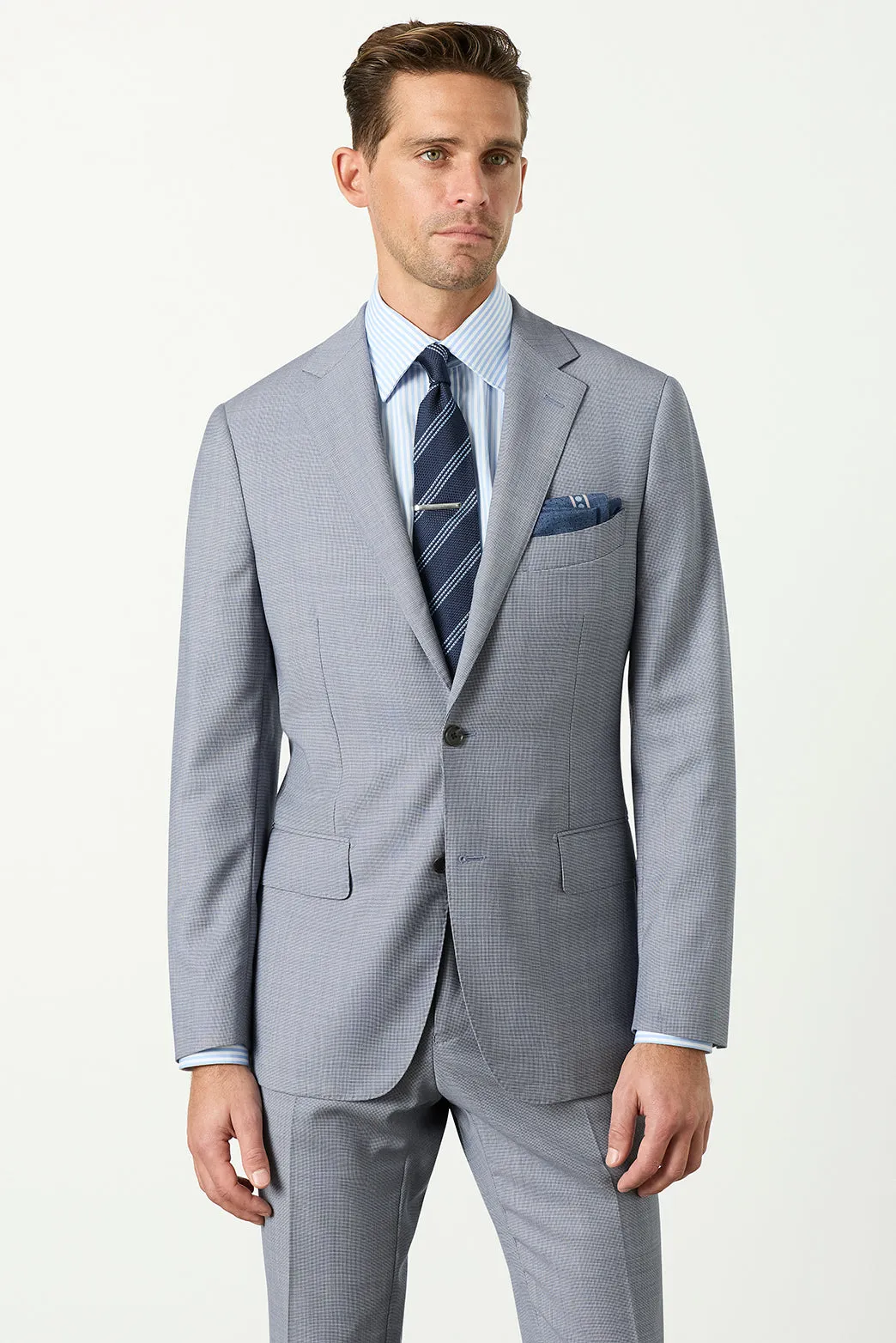 Richmond Jacket sold by M.J. Bale product image thumbnail 3