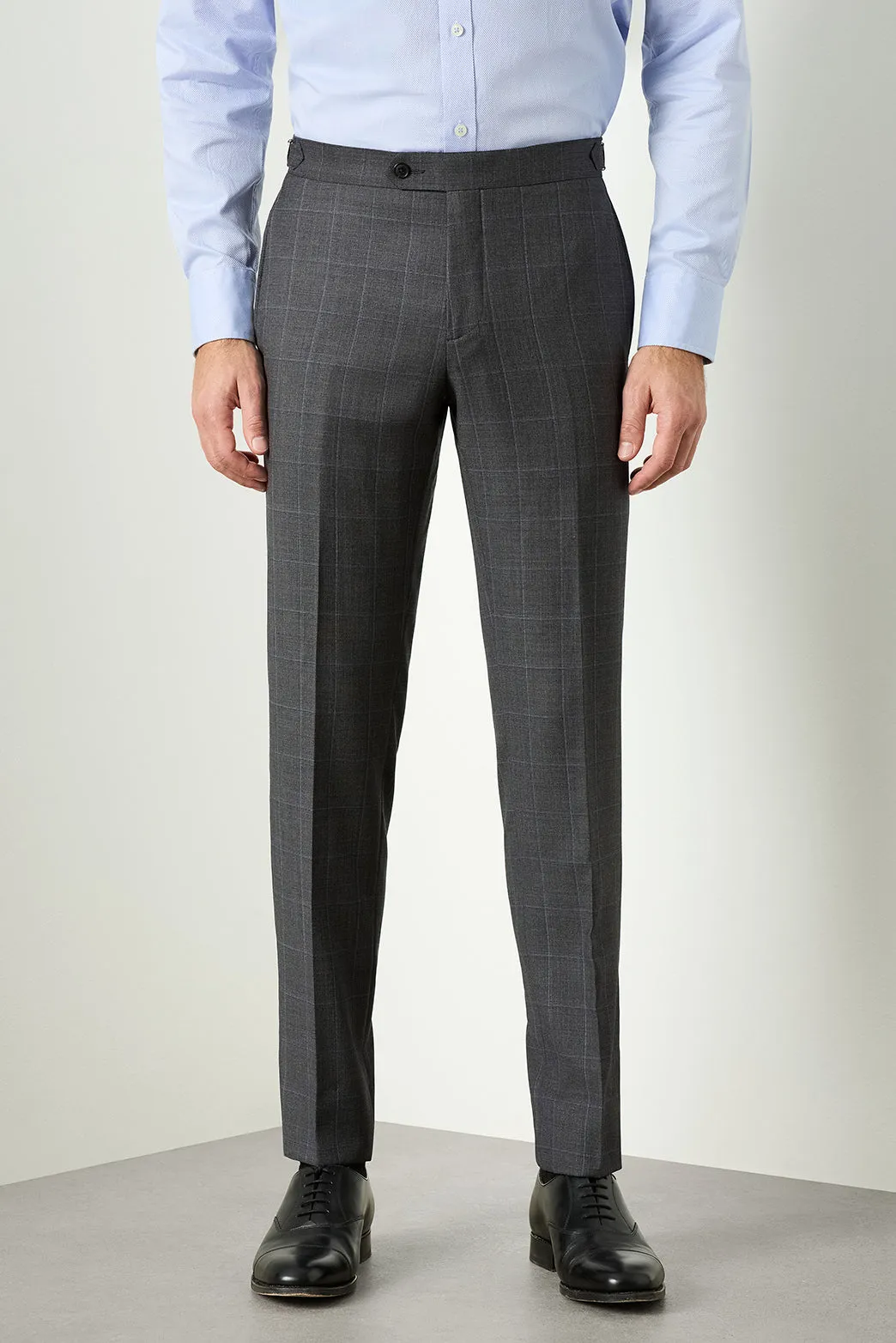 Rienzo Trouser sold by M.J. Bale product image thumbnail 3