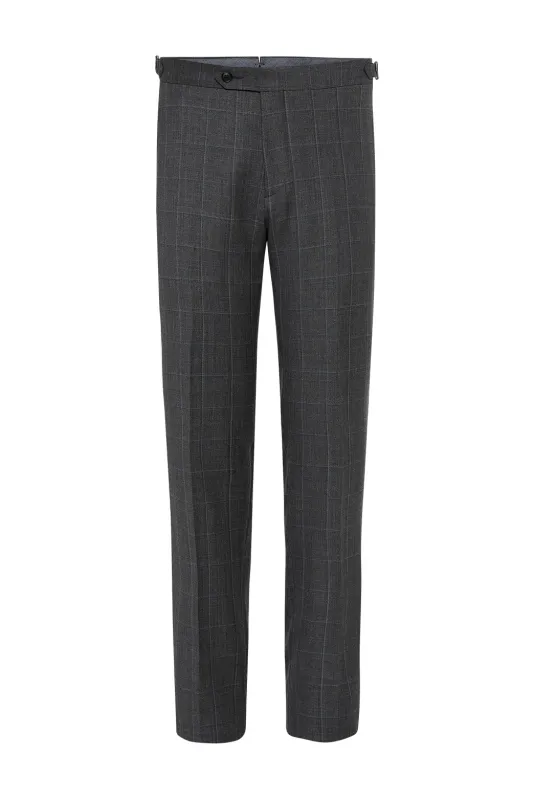 Rienzo Trouser sold by M.J. Bale