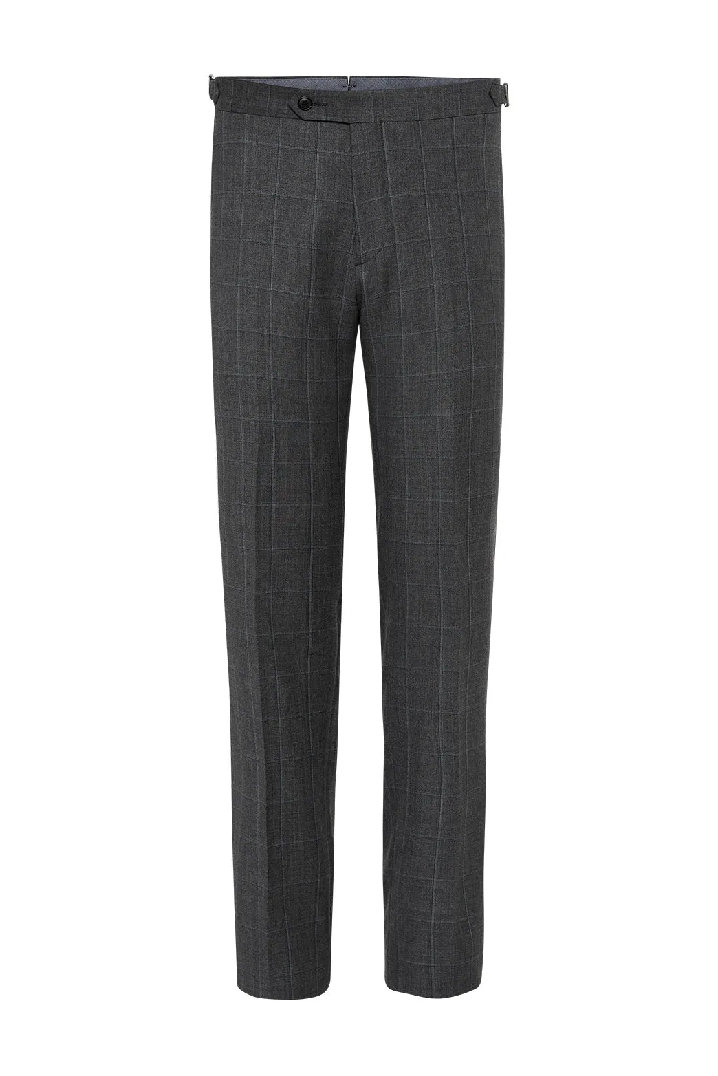 Rienzo Trouser sold by M.J. Bale