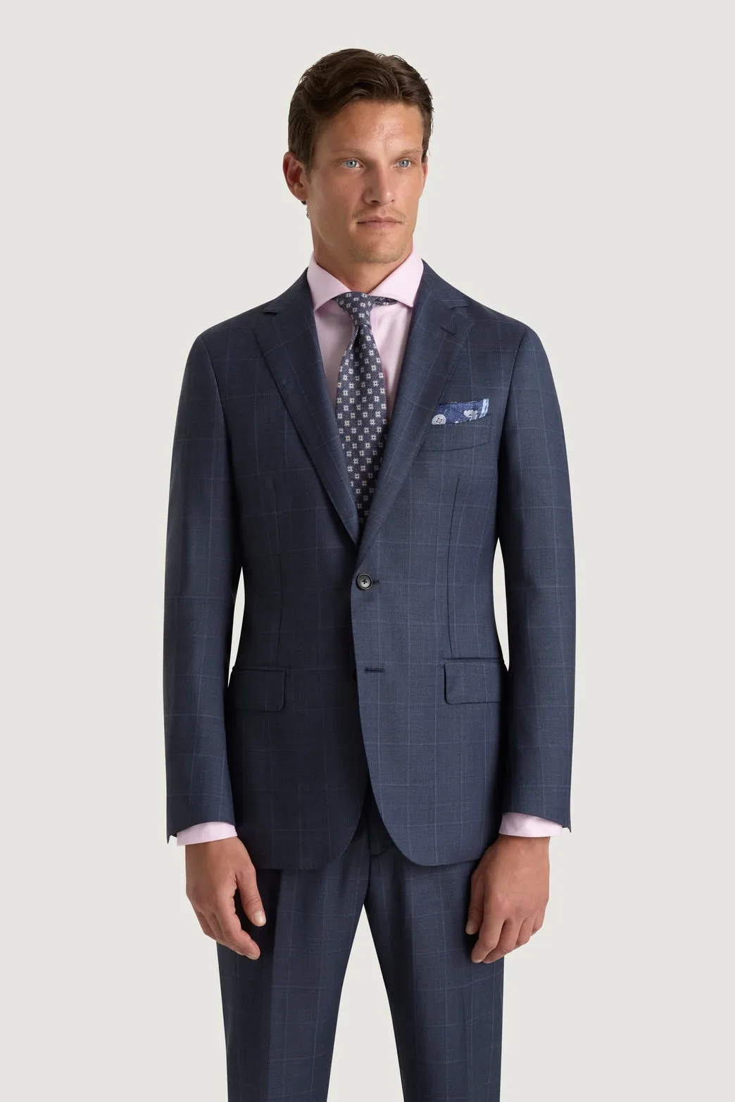 Rienzo Jacket sold by M.J. Bale product image thumbnail 3