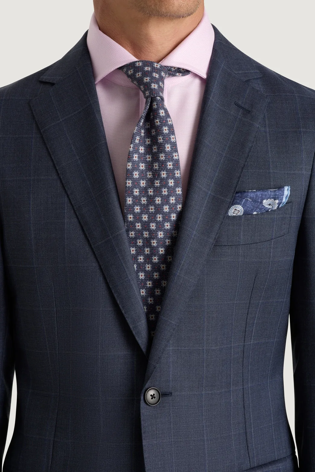 Rienzo Jacket sold by M.J. Bale product image thumbnail 4