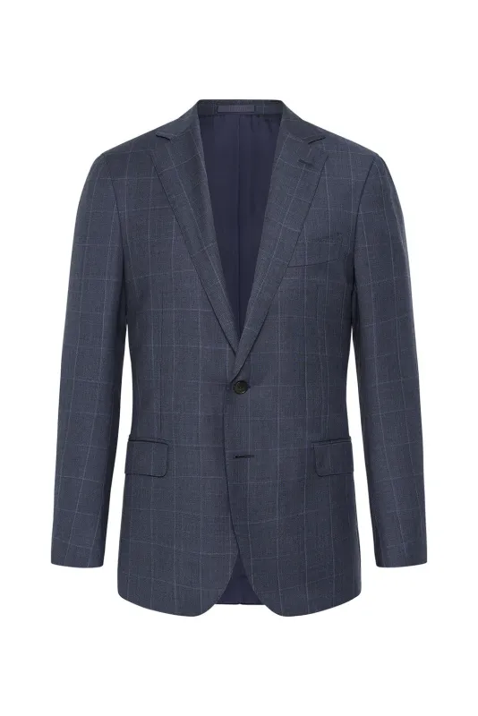 Rienzo Jacket sold by M.J. Bale