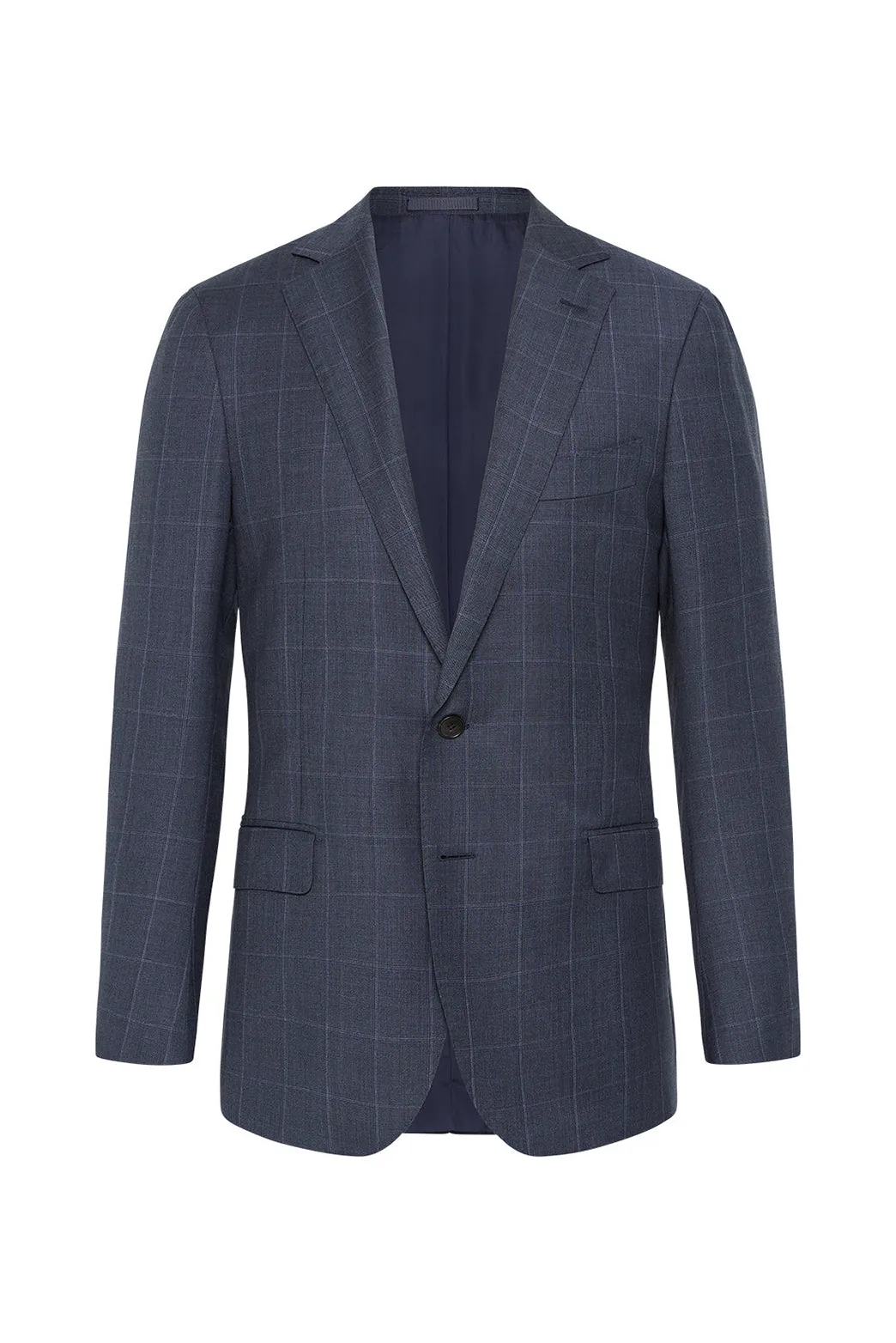 Rienzo Jacket sold by M.J. Bale