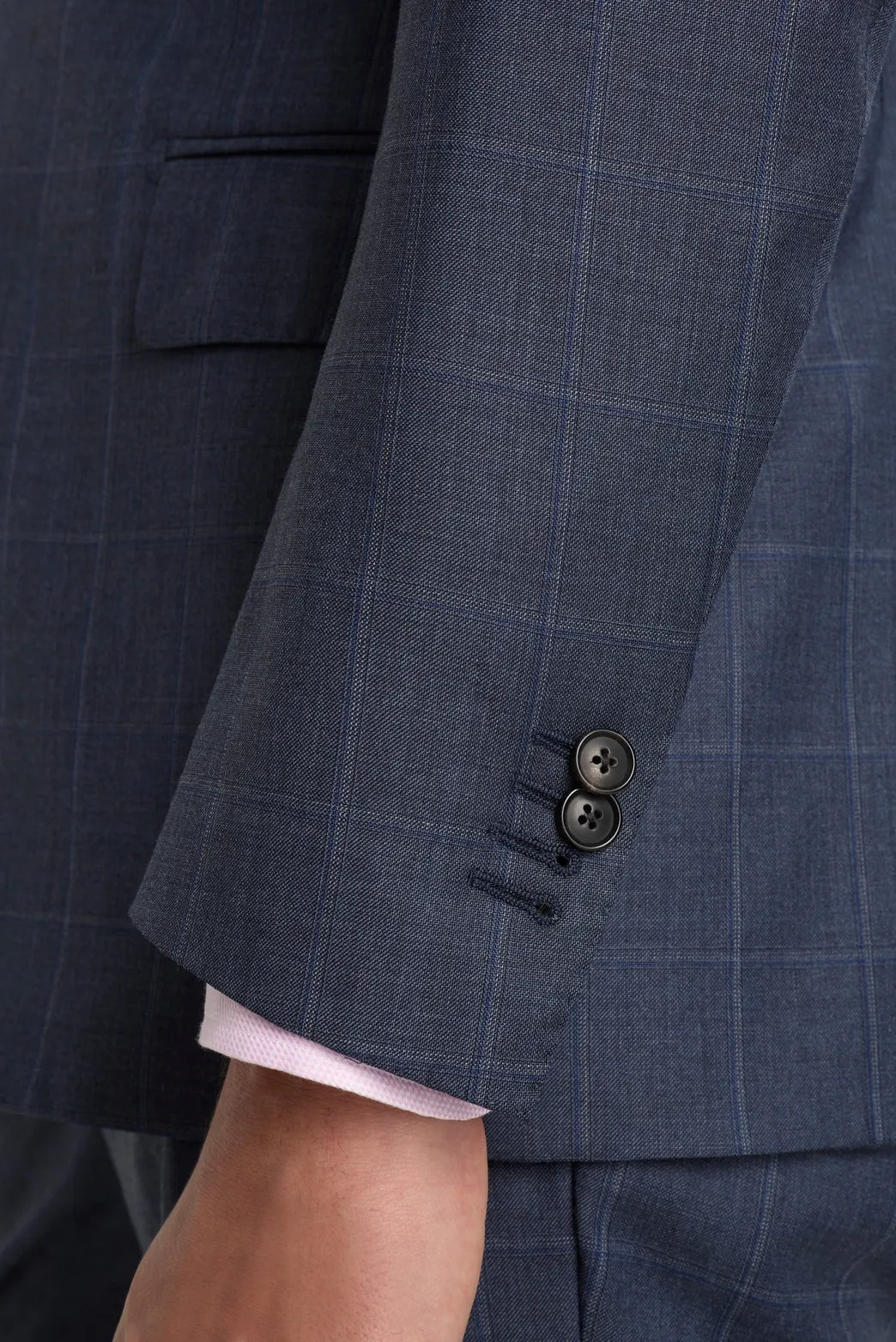 Rienzo Jacket sold by M.J. Bale product image thumbnail 5