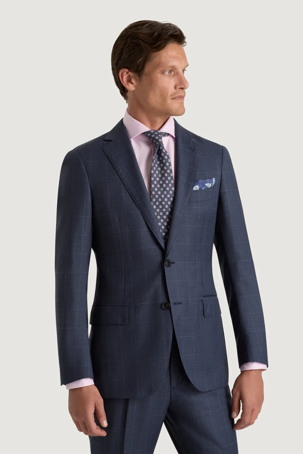 Rienzo Jacket sold by M.J. Bale product image thumbnail 2