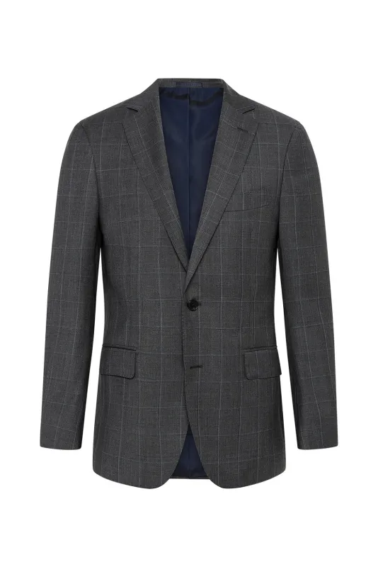 Rienzo Jacket sold by M.J. Bale