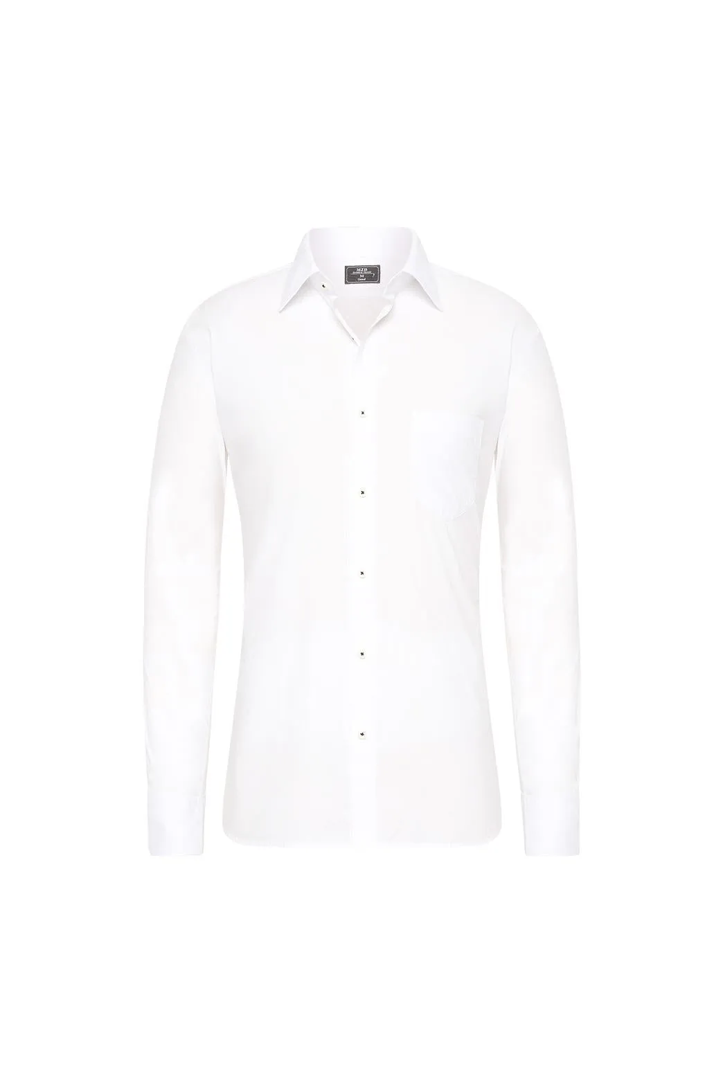 Campitello Shirt sold by M.J. Bale