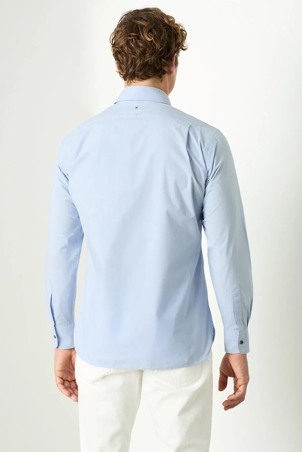 Campitello Shirt sold by M.J. Bale product image thumbnail 5