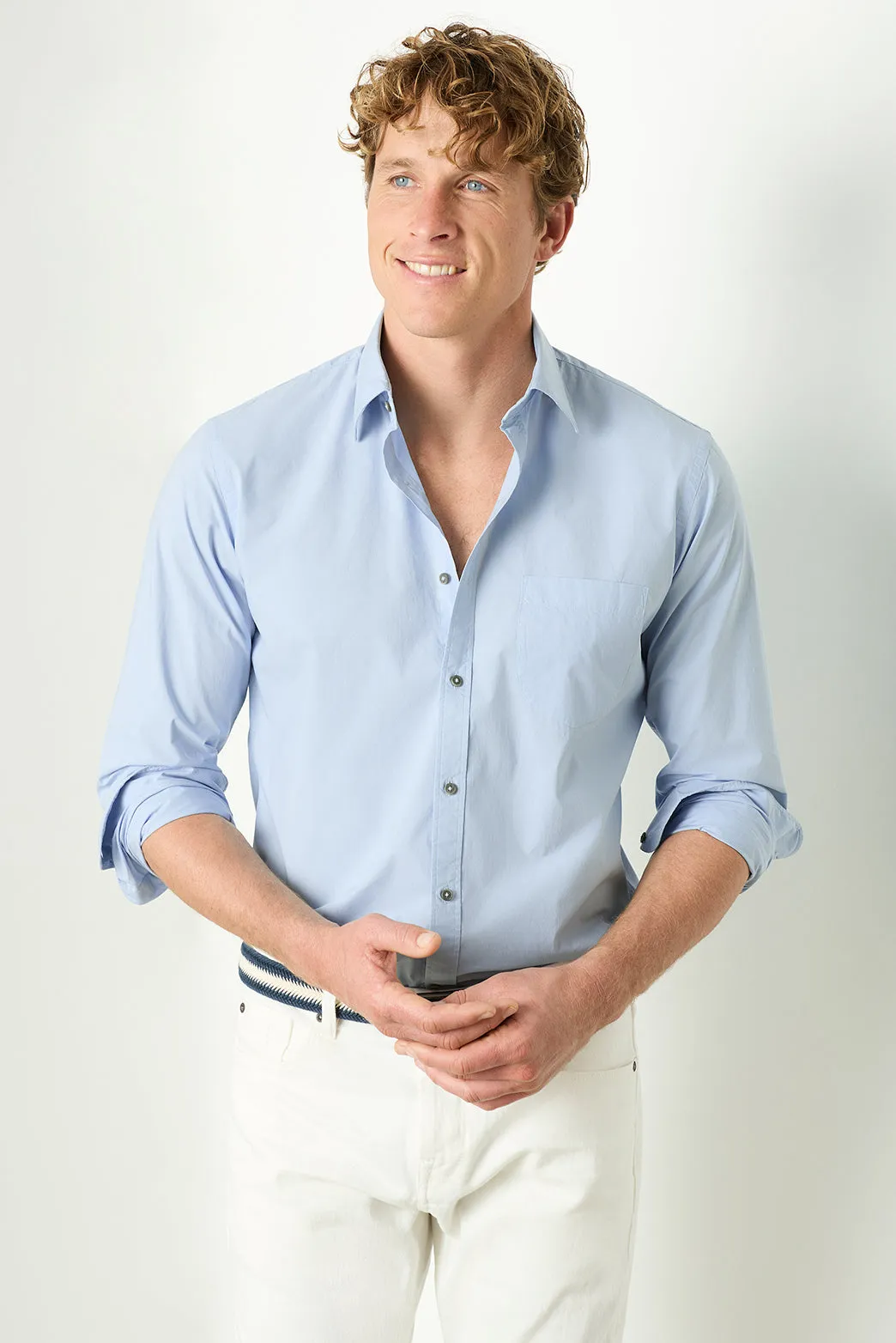 Campitello Shirt sold by M.J. Bale product image thumbnail 2