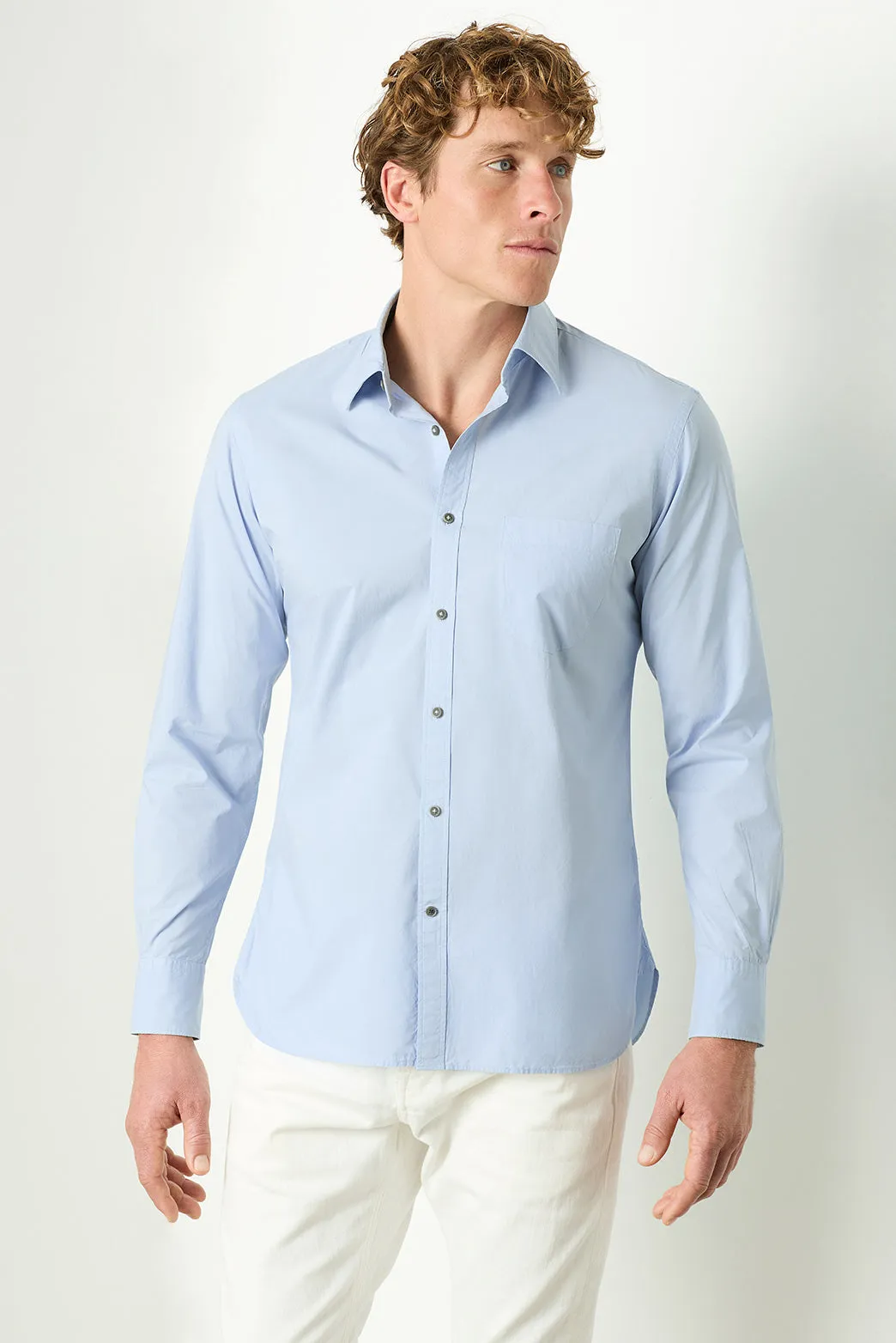 Campitello Shirt sold by M.J. Bale product image thumbnail 3