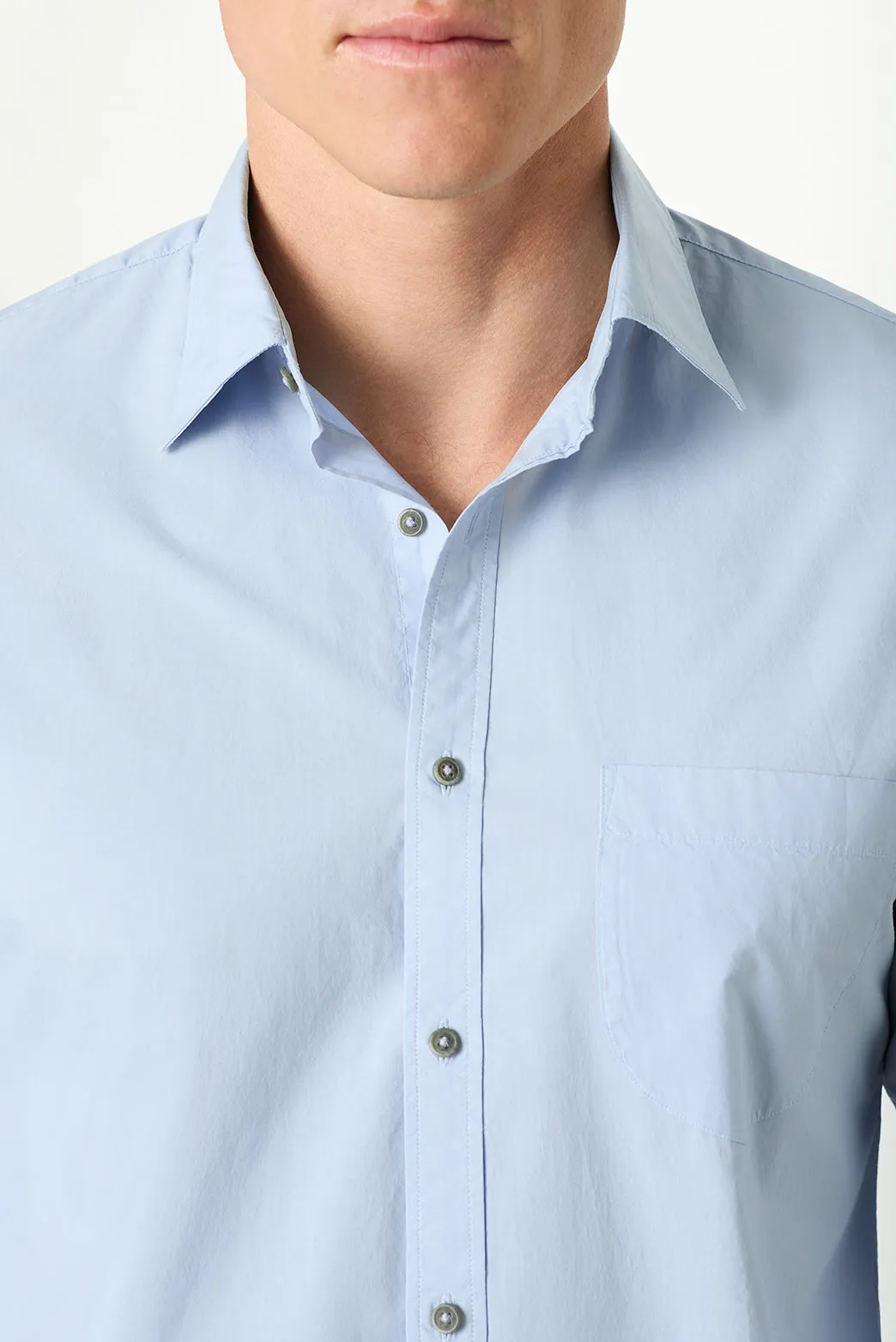 Campitello Shirt sold by M.J. Bale product image thumbnail 4